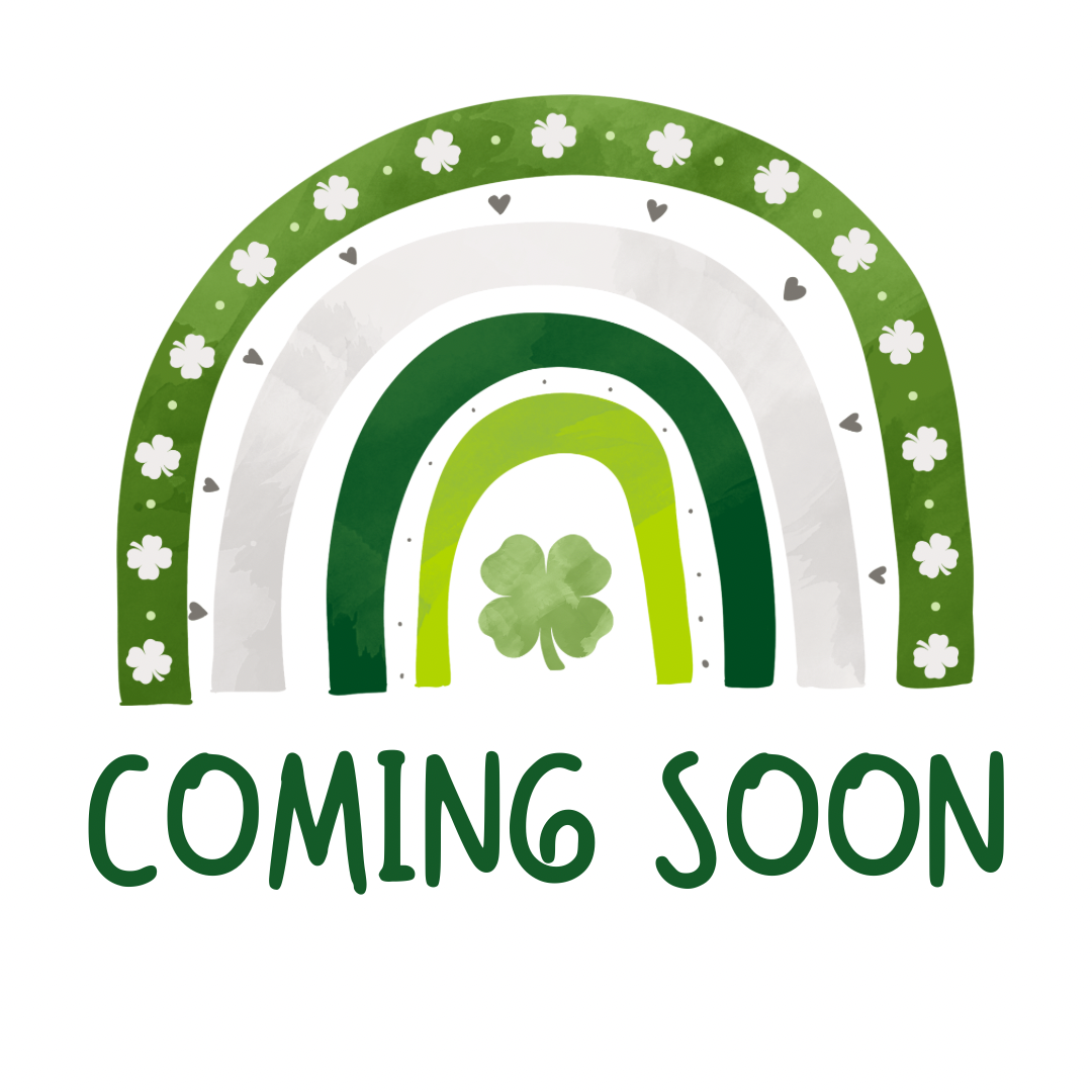 Coming Soon