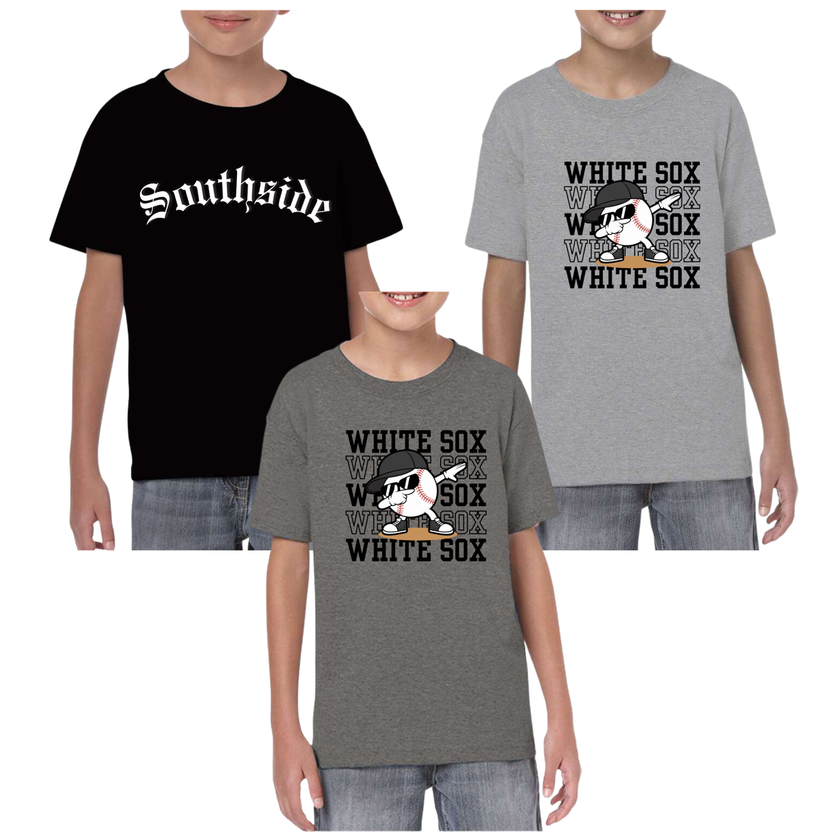 Southside Graphic - YOUTH
