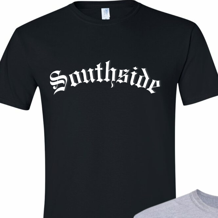 Southside Graphic - ADULT
