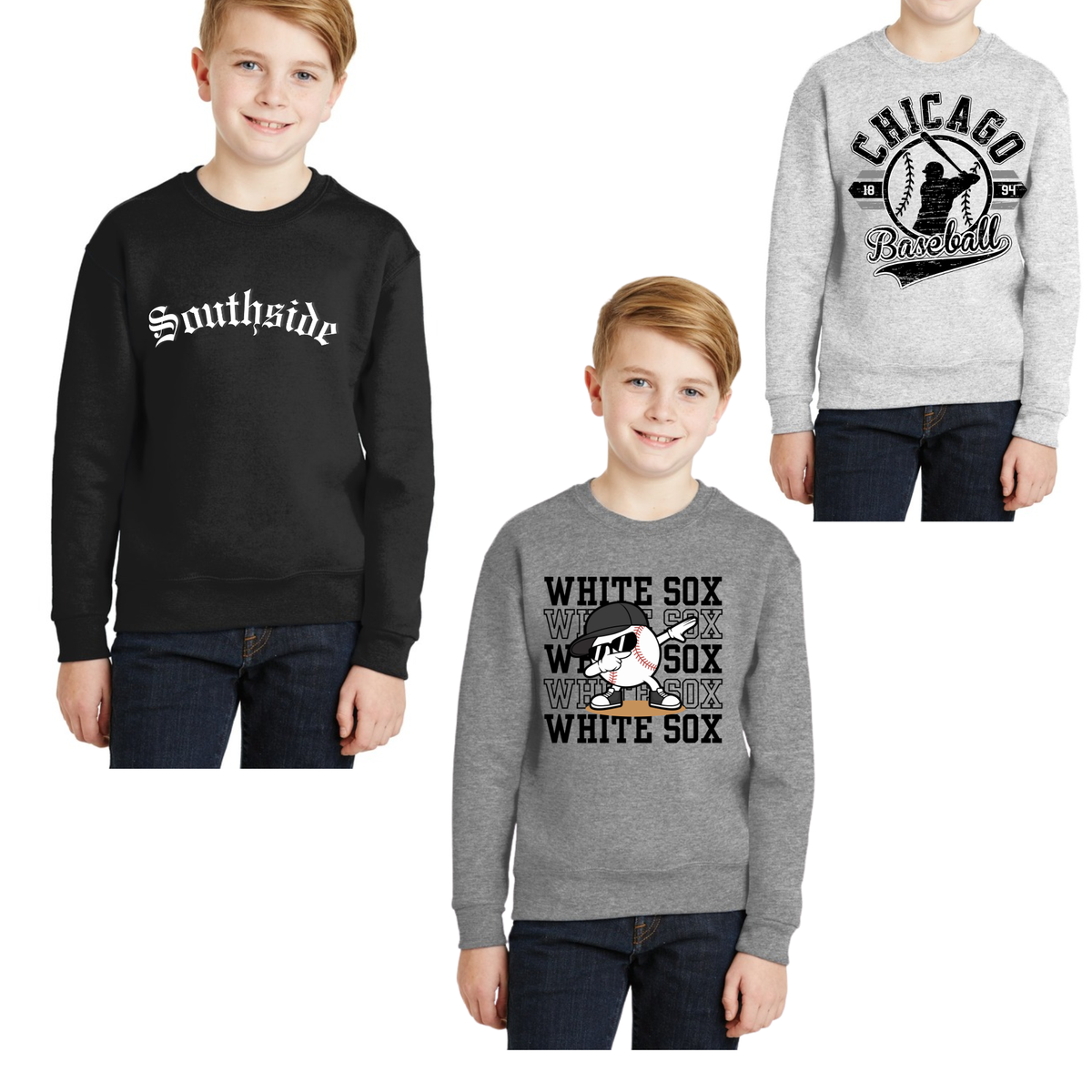 Southside Graphic - YOUTH
