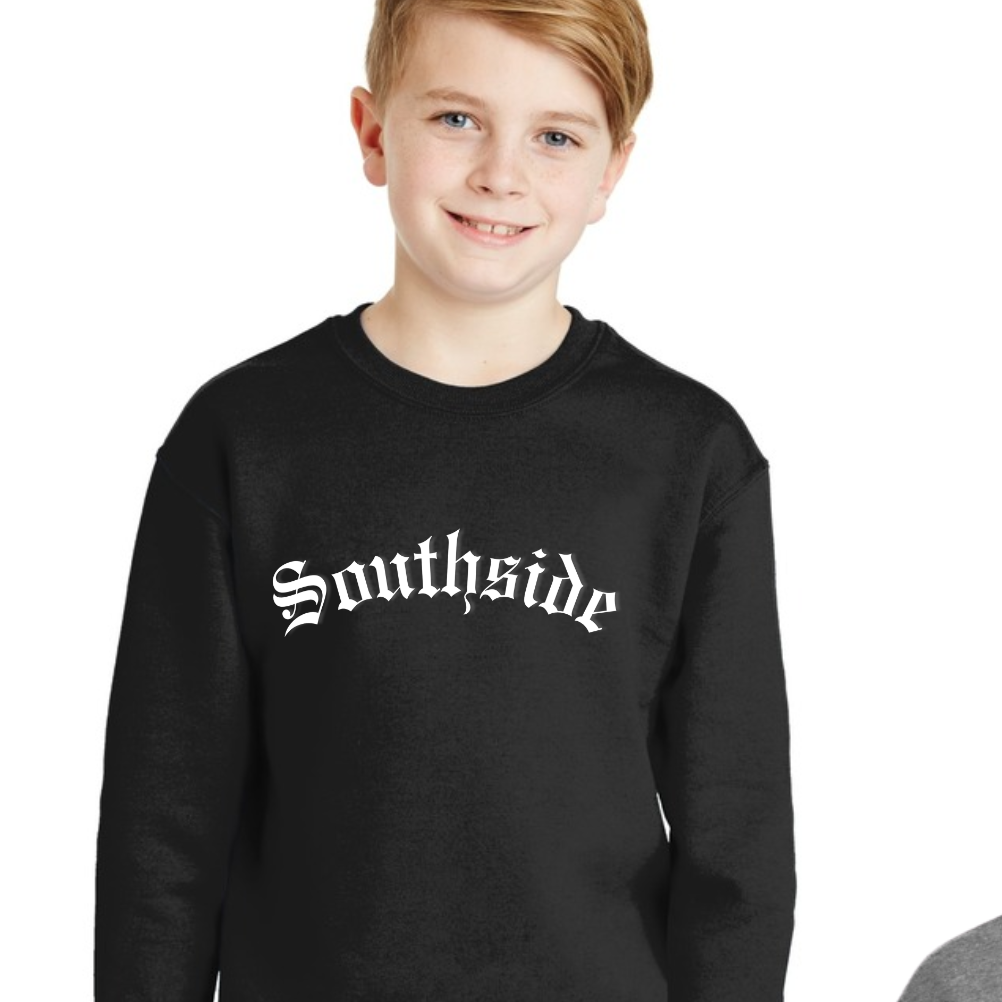 Southside Graphic - YOUTH