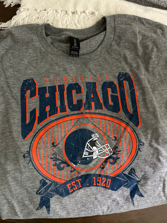 Vintage Logo Bears T-Shirt - ADULT